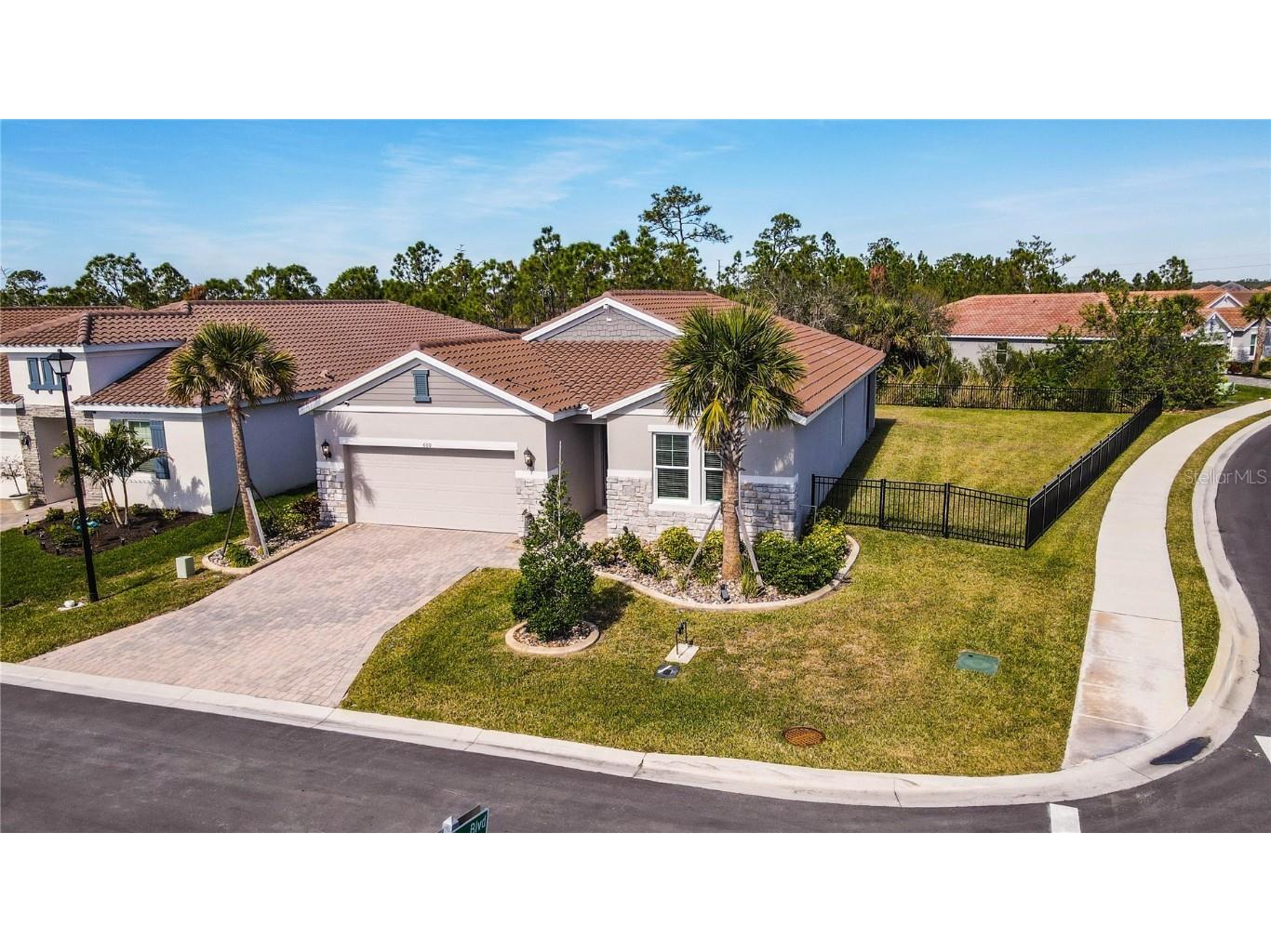 600 Nasturtium Court Nokomis FL 34275 N6137011 image1