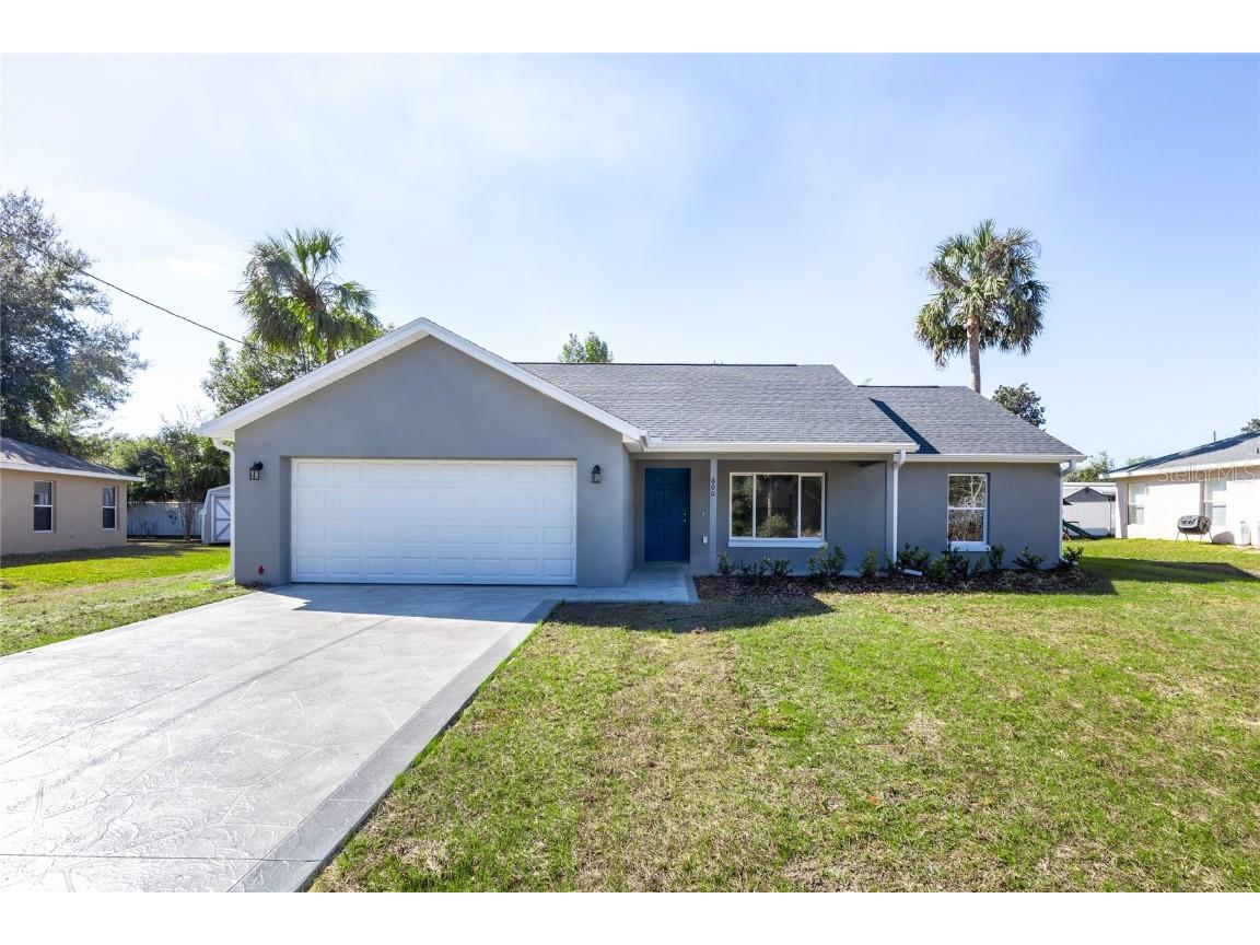 600 NE 130th Terrace Silver Springs FL 34488 - LAKE WALDENA GC526008 image1