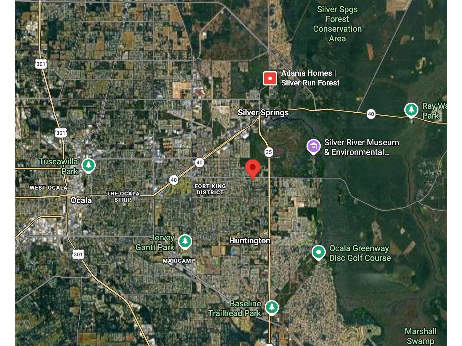 600 NE 53rd Court Ocala FL 34470 O6392676 image3