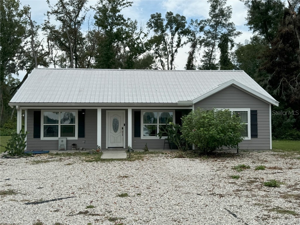 600 NE 592nd Street Old Town FL 32680 O6231956 image1