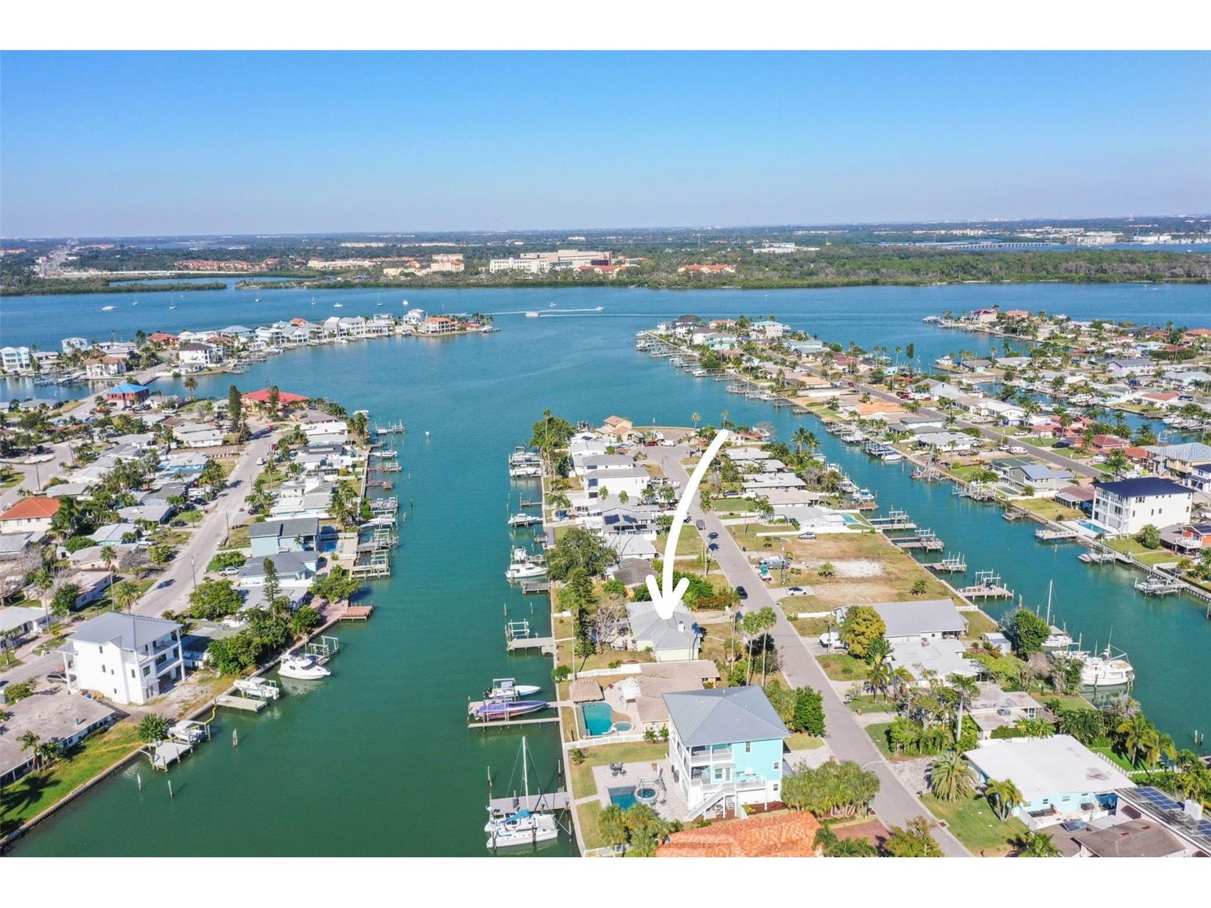 600 Normandy Road Madeira Beach FL 33708 TB8462616 image1
