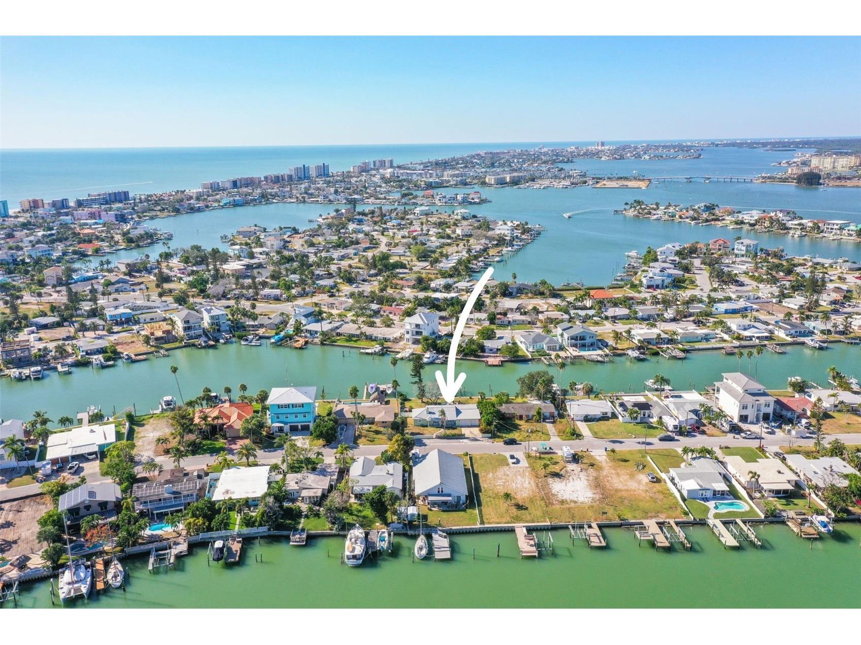600 Normandy Road Madeira Beach FL 33708 TB8462616 image43