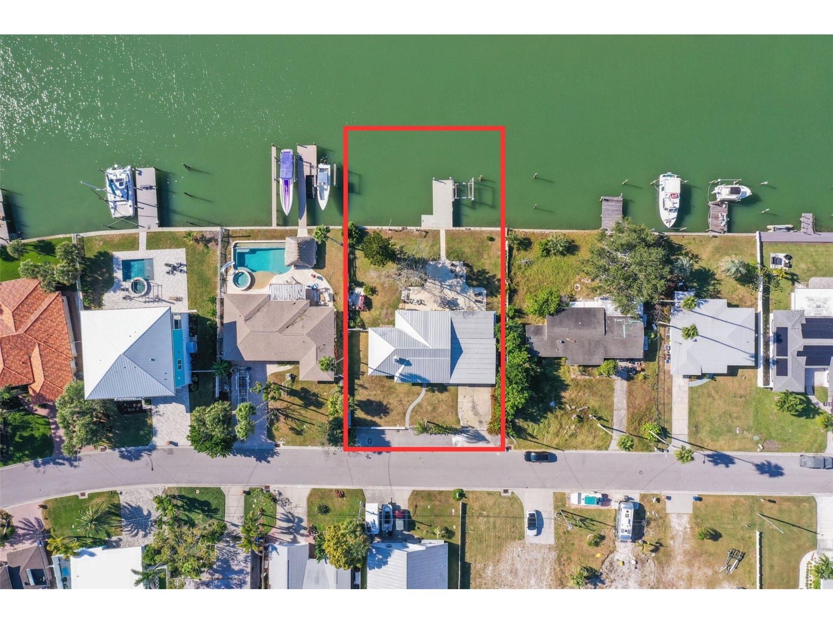 600 Normandy Road Madeira Beach FL 33708 TB8462616 image47