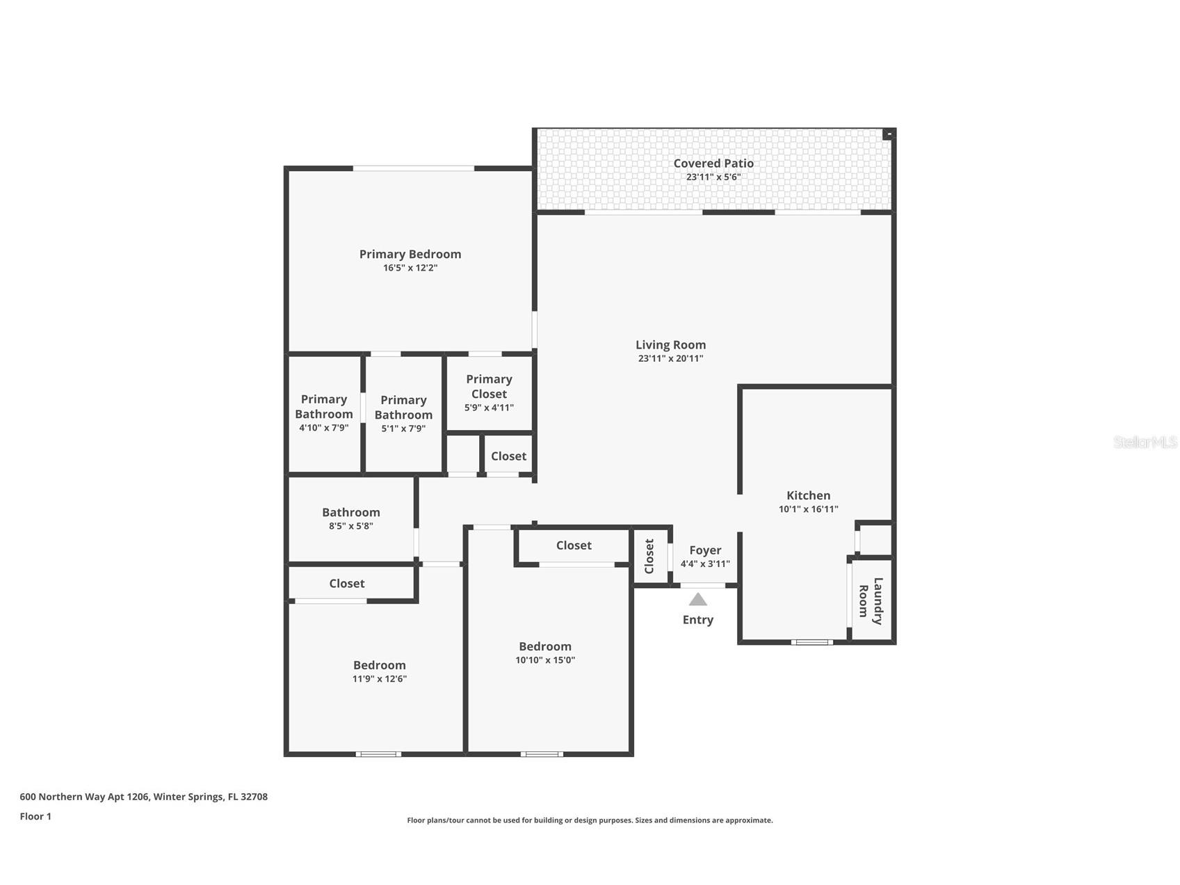 600 Northern Way #201 Winter Springs FL 32708 O6381688 image38