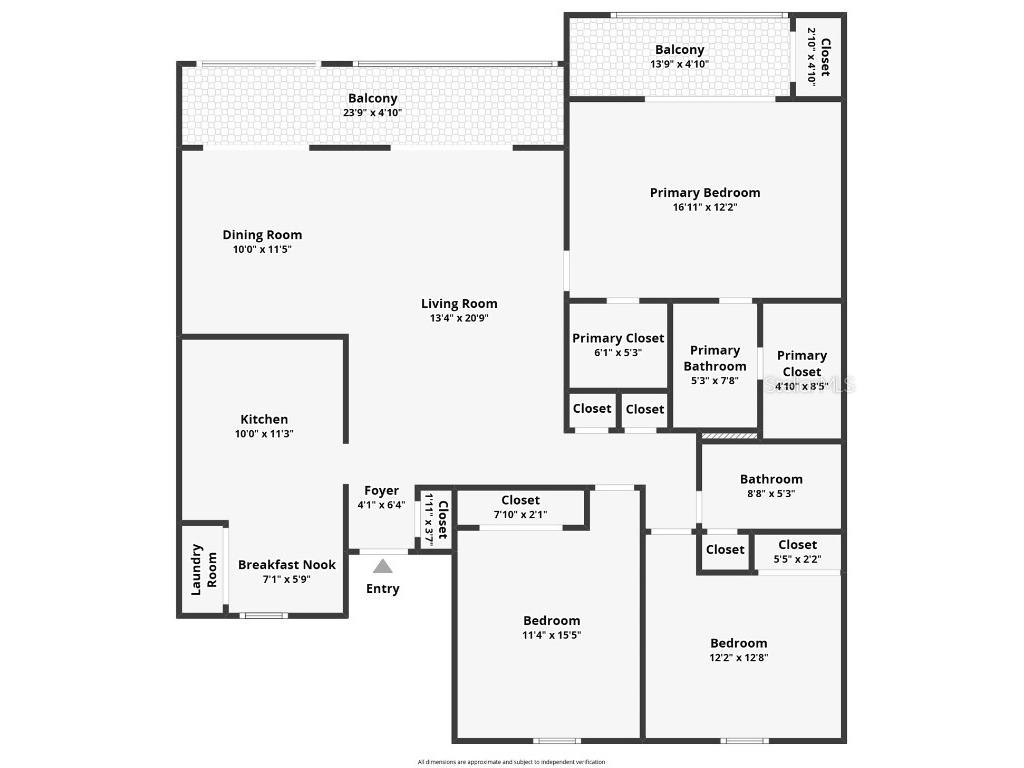 600 Northern Way #502 Winter Springs FL 32708 O6286935 image4