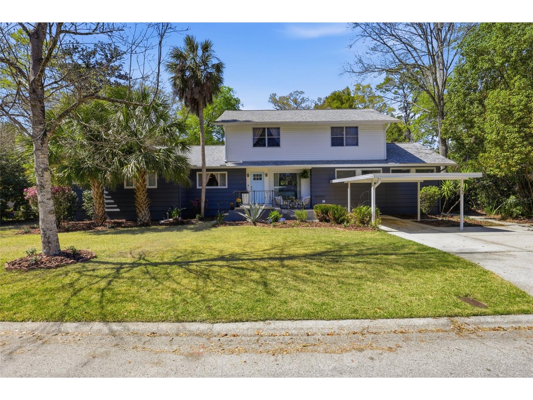 600 NW 35th Street Gainesville FL 32607 GC537399 image1
