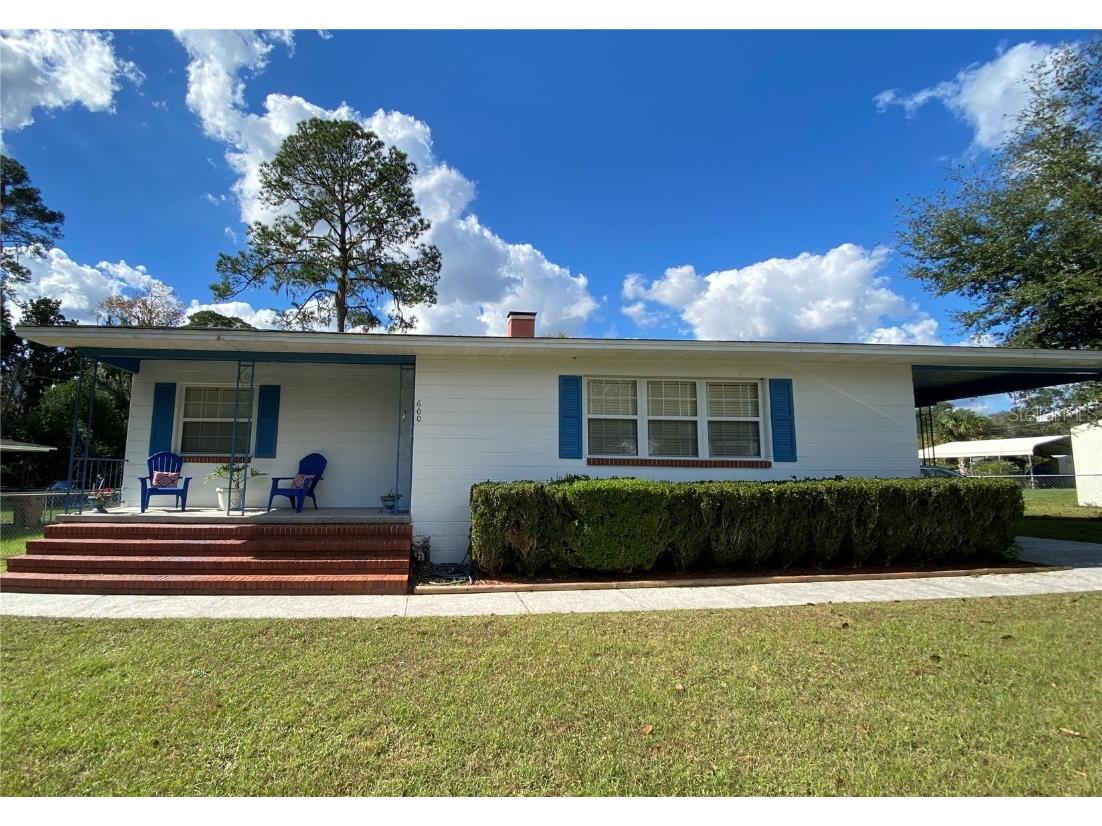 600 NW Holiday Drive, Lake City, FL, 32055 MLS O6216995 Edina Realty