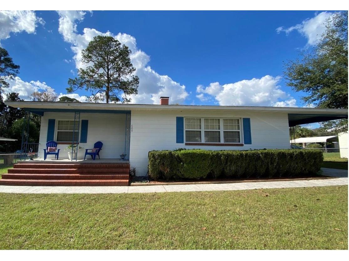 600 NW Holiday Drive Lake City FL 32055 O6327094 image1