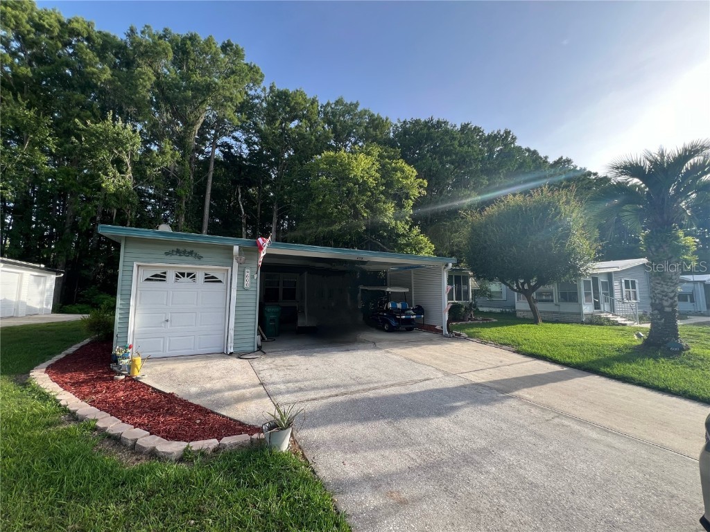 600 Oak Boulevard Wildwood FL 34785 - LAKE OKAHUMPKA G5098070 image3