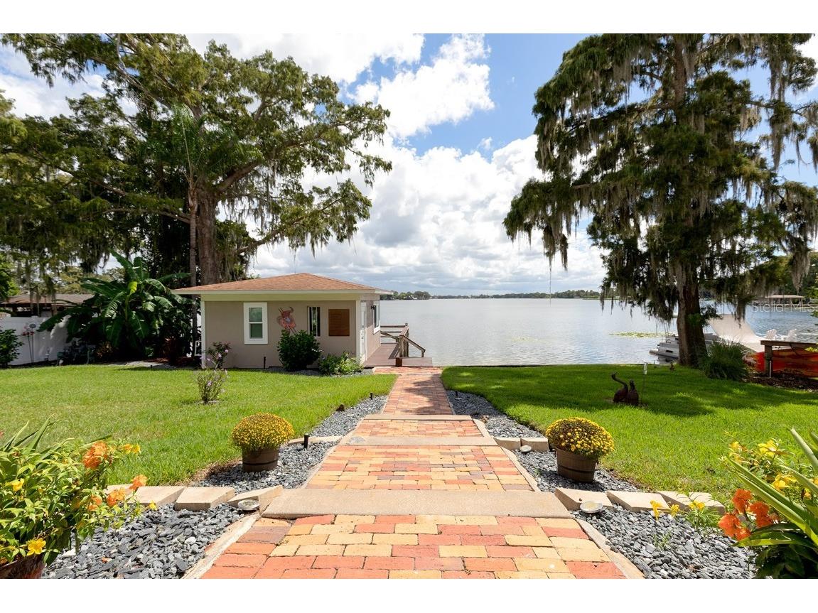600 Ololu Drive Winter Park FL 32789 - LAKE KILLARNEY O6348246 image1