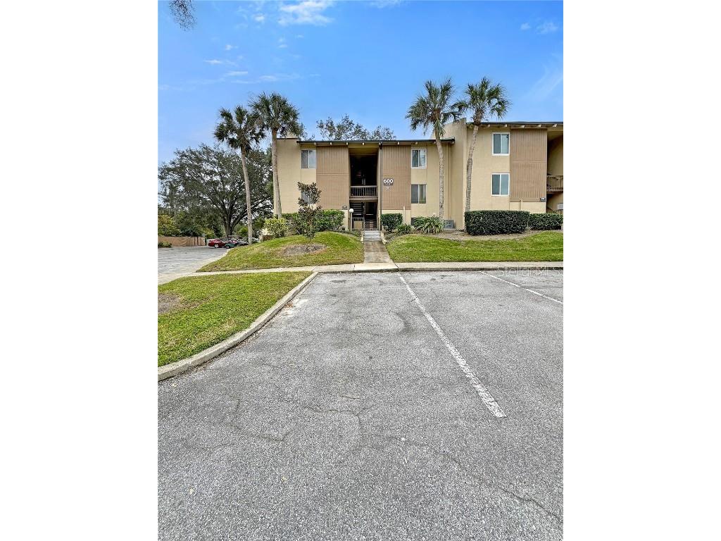 600 Orange Drive #163 Altamonte Springs FL 32701 - LAKE ORIENTA O6262808 image1