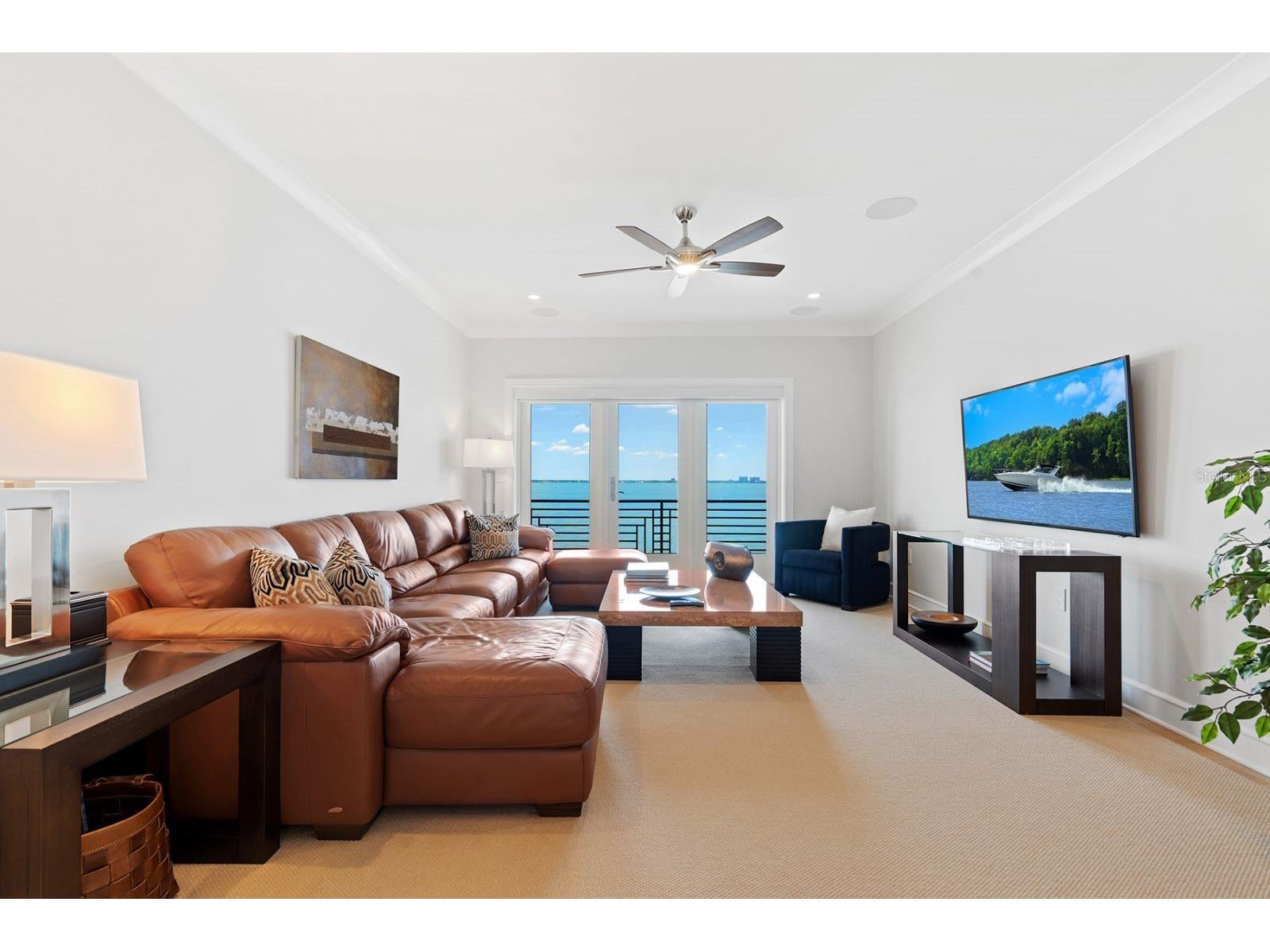 600 Putter Lane Longboat Key FL 34228 - SARASOTA BAY A4633484 image13