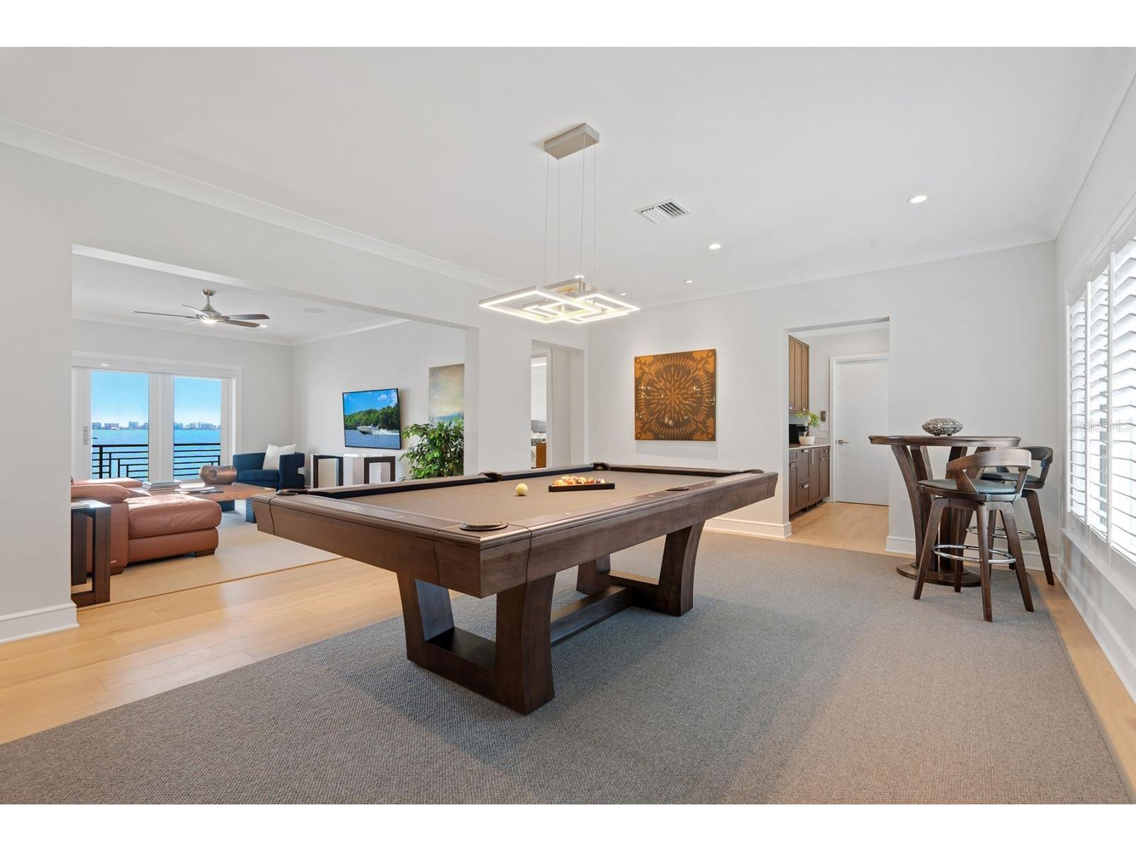 600 Putter Lane Longboat Key FL 34228 - SARASOTA BAY A4633484 image14