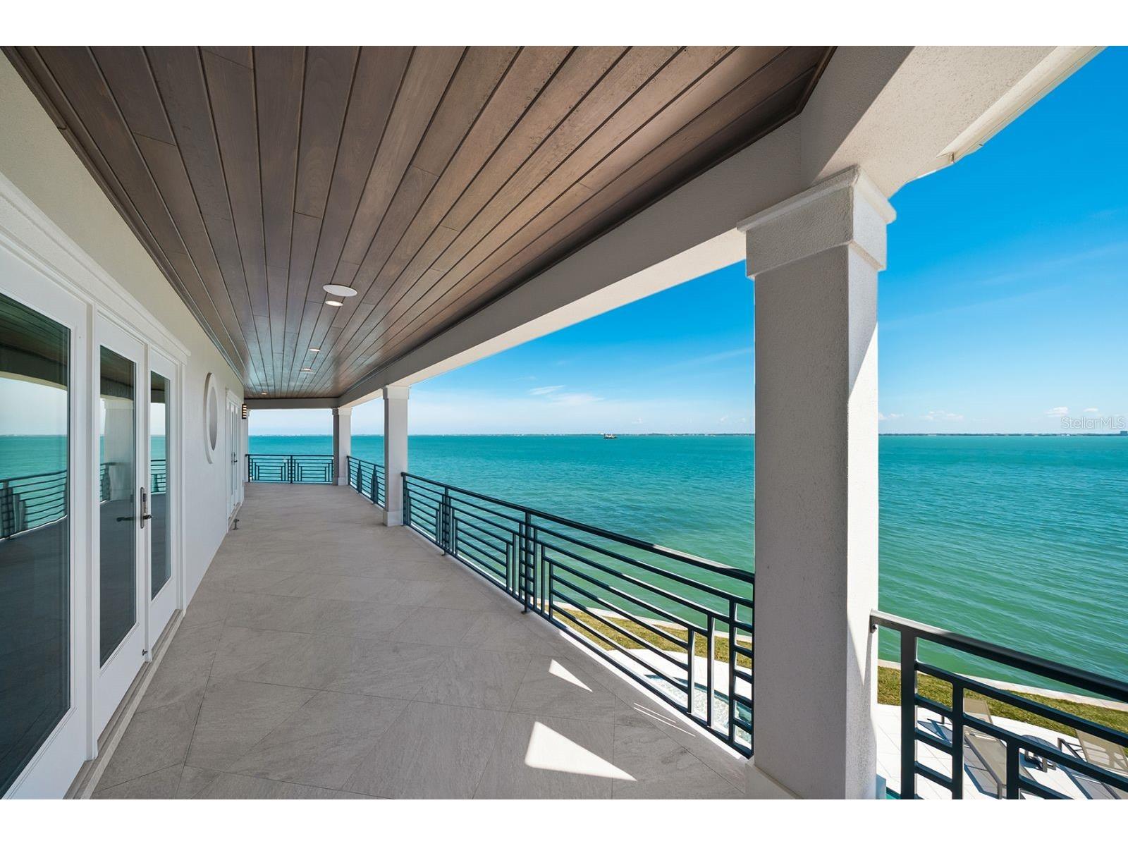 600 Putter Lane Longboat Key FL 34228 - SARASOTA BAY A4633484 image16
