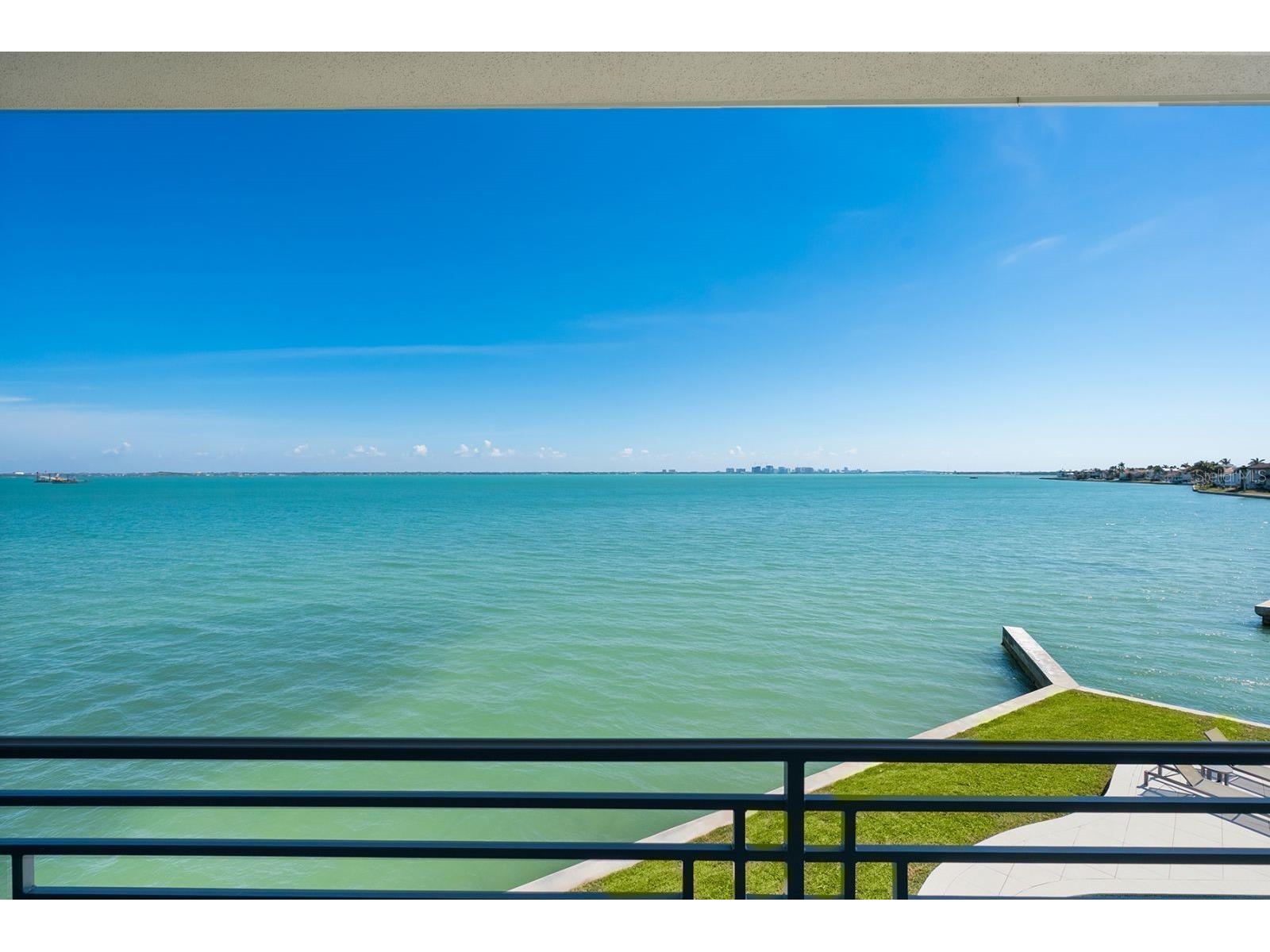 600 Putter Lane Longboat Key FL 34228 - SARASOTA BAY A4633484 image17