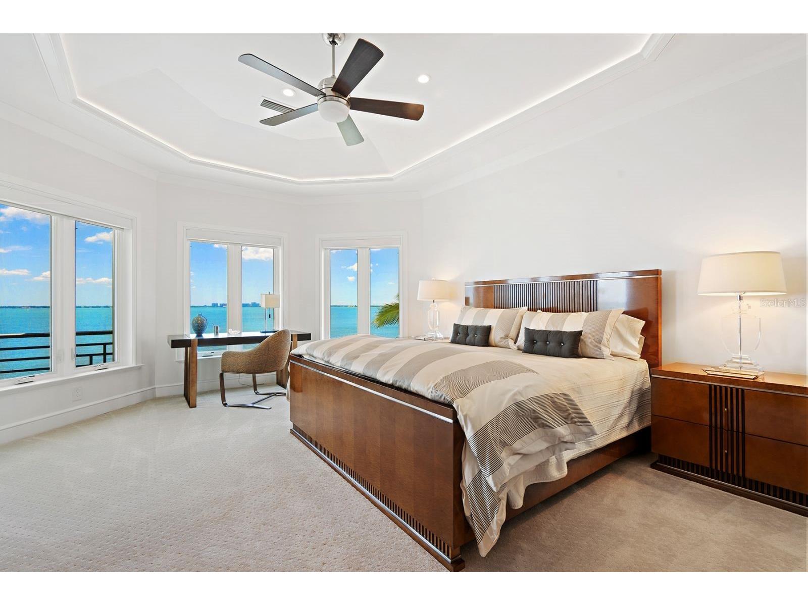 600 Putter Lane Longboat Key FL 34228 - SARASOTA BAY A4633484 image18