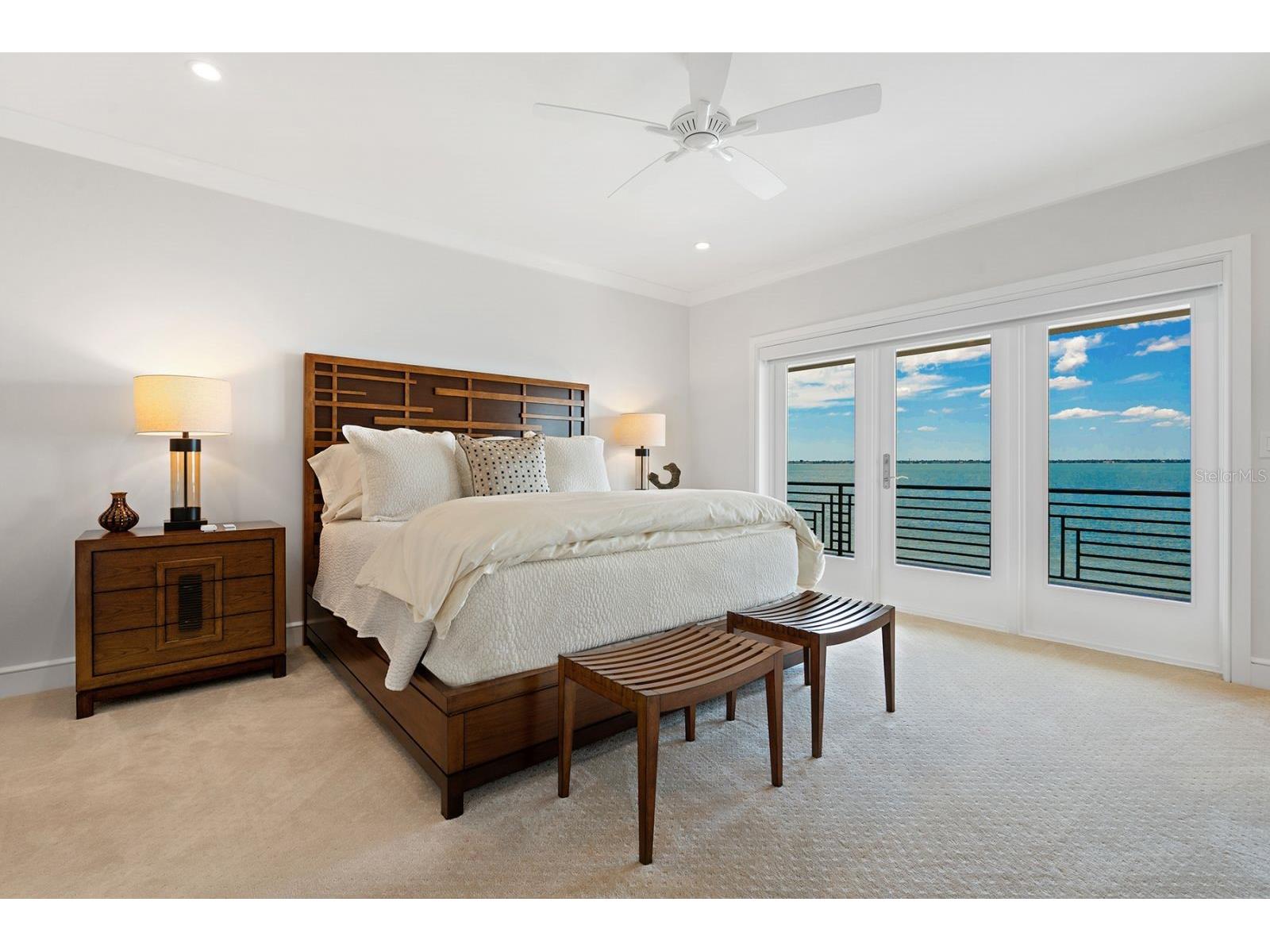 600 Putter Lane Longboat Key FL 34228 - SARASOTA BAY A4633484 image20