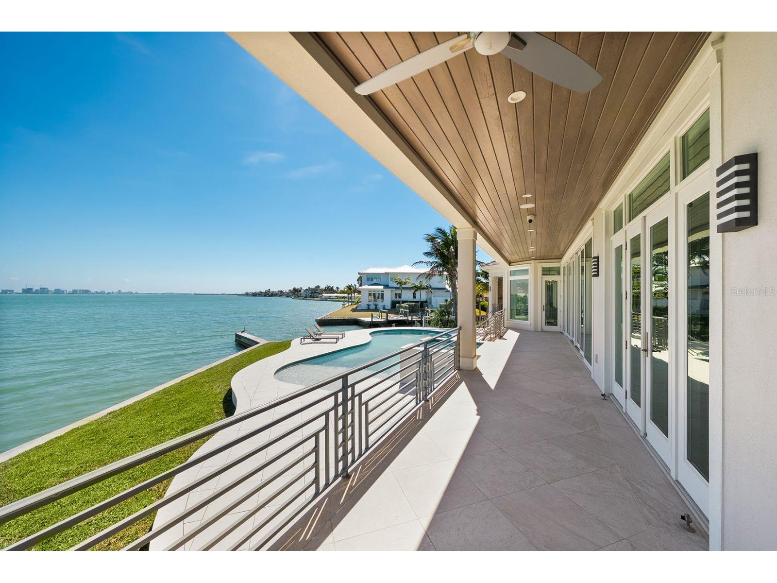 600 Putter Lane Longboat Key FL 34228 - SARASOTA BAY A4633484 image26