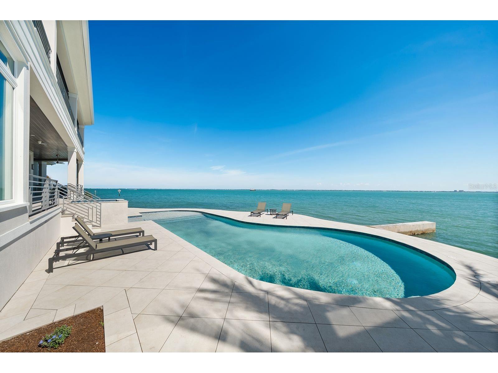 600 Putter Lane Longboat Key FL 34228 - SARASOTA BAY A4633484 image27