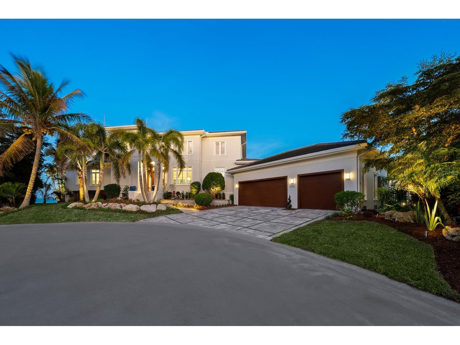 600 Putter Lane Longboat Key FL 34228 - SARASOTA BAY A4633484 image29