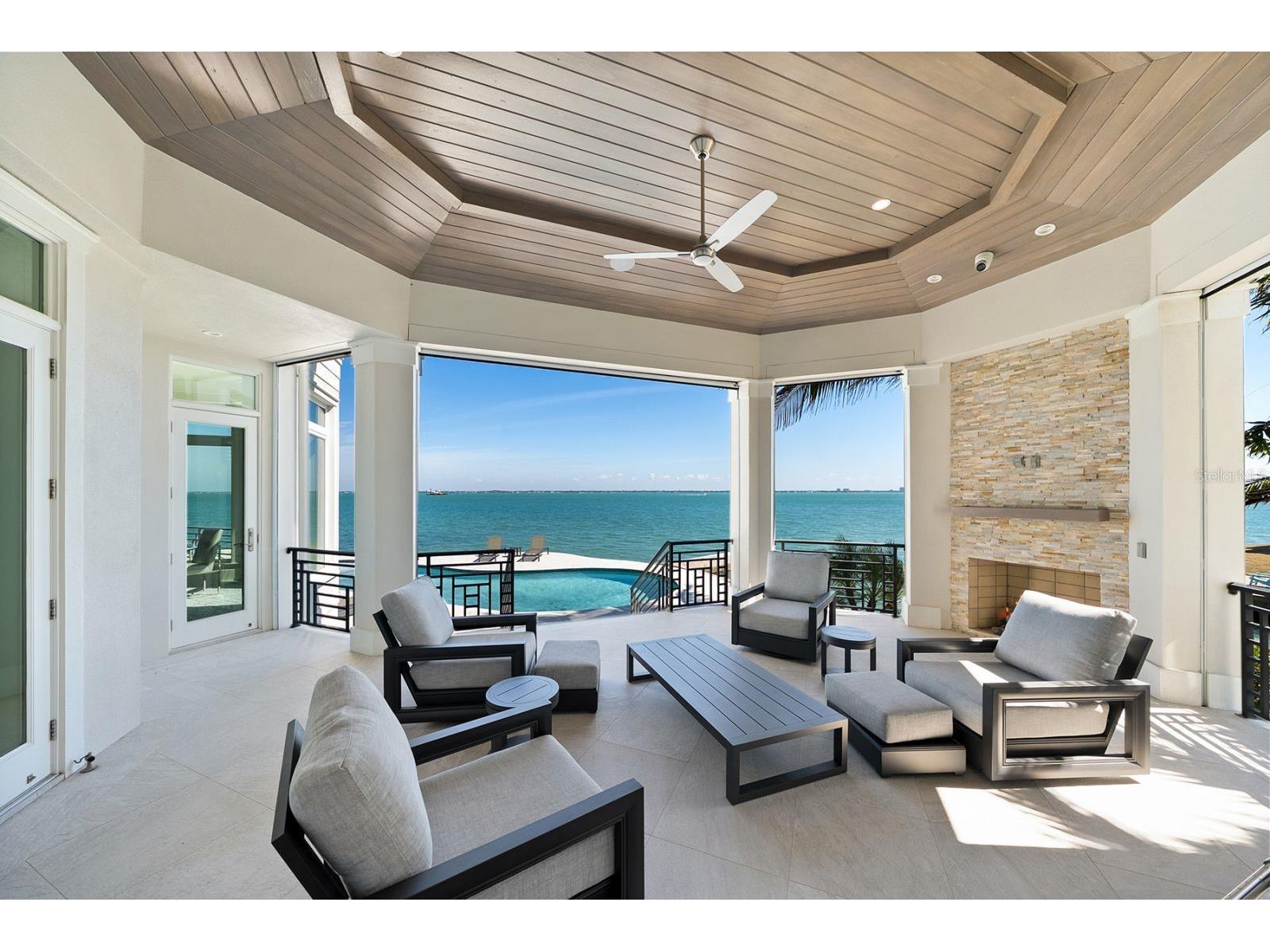 600 Putter Lane Longboat Key FL 34228 - SARASOTA BAY A4633484 image3