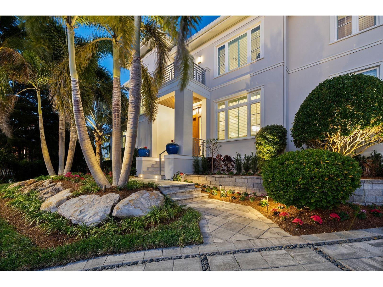 600 Putter Lane Longboat Key FL 34228 - SARASOTA BAY A4633484 image30