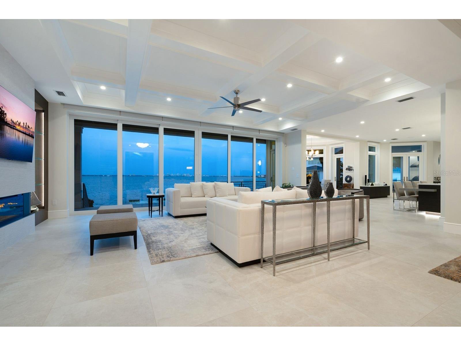 600 Putter Lane Longboat Key FL 34228 - SARASOTA BAY A4633484 image31