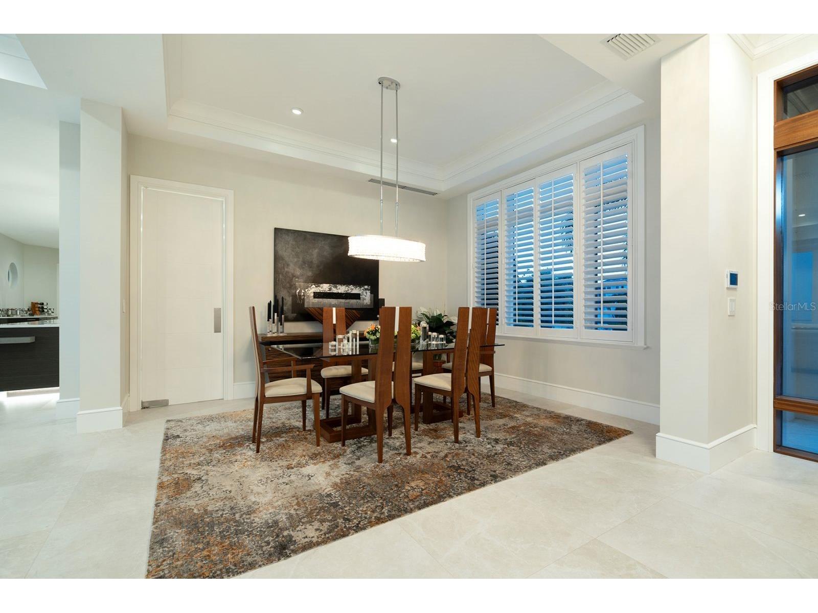 600 Putter Lane Longboat Key FL 34228 - SARASOTA BAY A4633484 image33