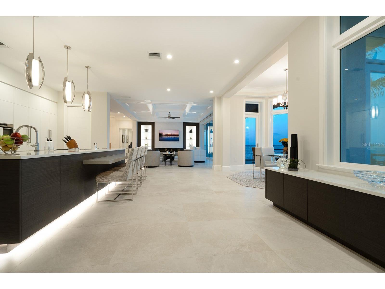 600 Putter Lane Longboat Key FL 34228 - SARASOTA BAY A4633484 image34