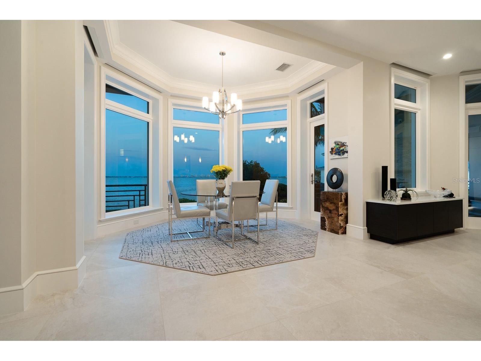 600 Putter Lane Longboat Key FL 34228 - SARASOTA BAY A4633484 image36