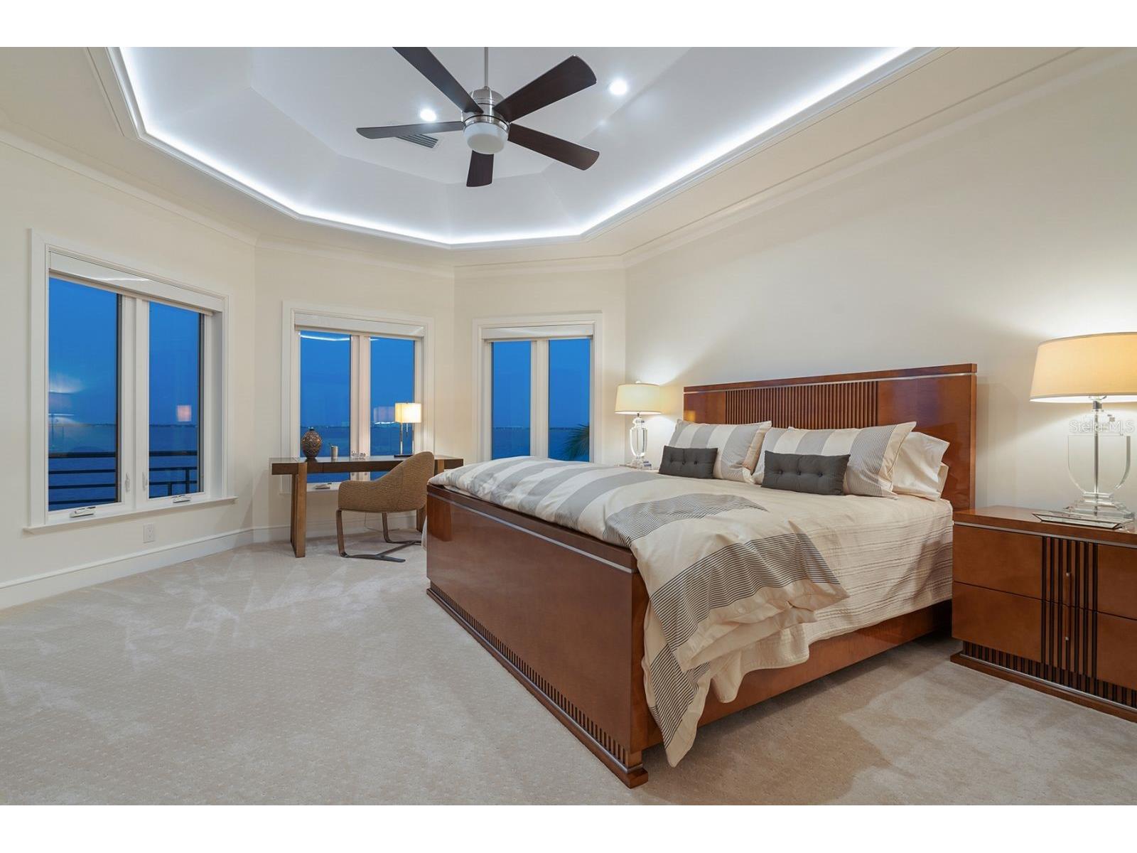 600 Putter Lane Longboat Key FL 34228 - SARASOTA BAY A4633484 image38