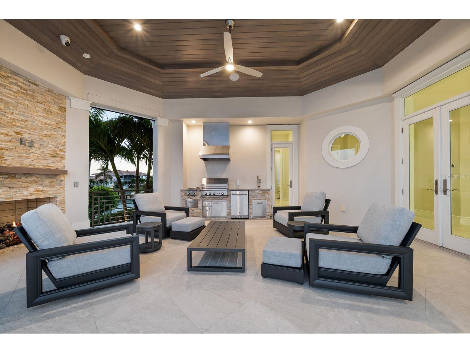 600 Putter Lane Longboat Key FL 34228 - SARASOTA BAY A4633484 image40