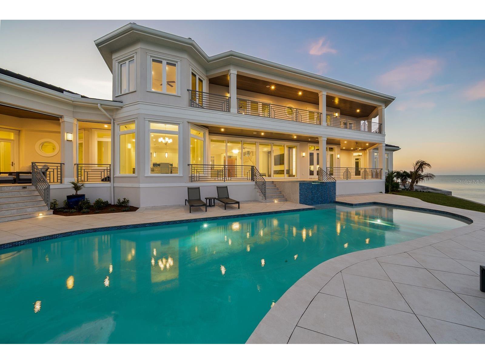 600 Putter Lane Longboat Key FL 34228 - SARASOTA BAY A4633484 image41