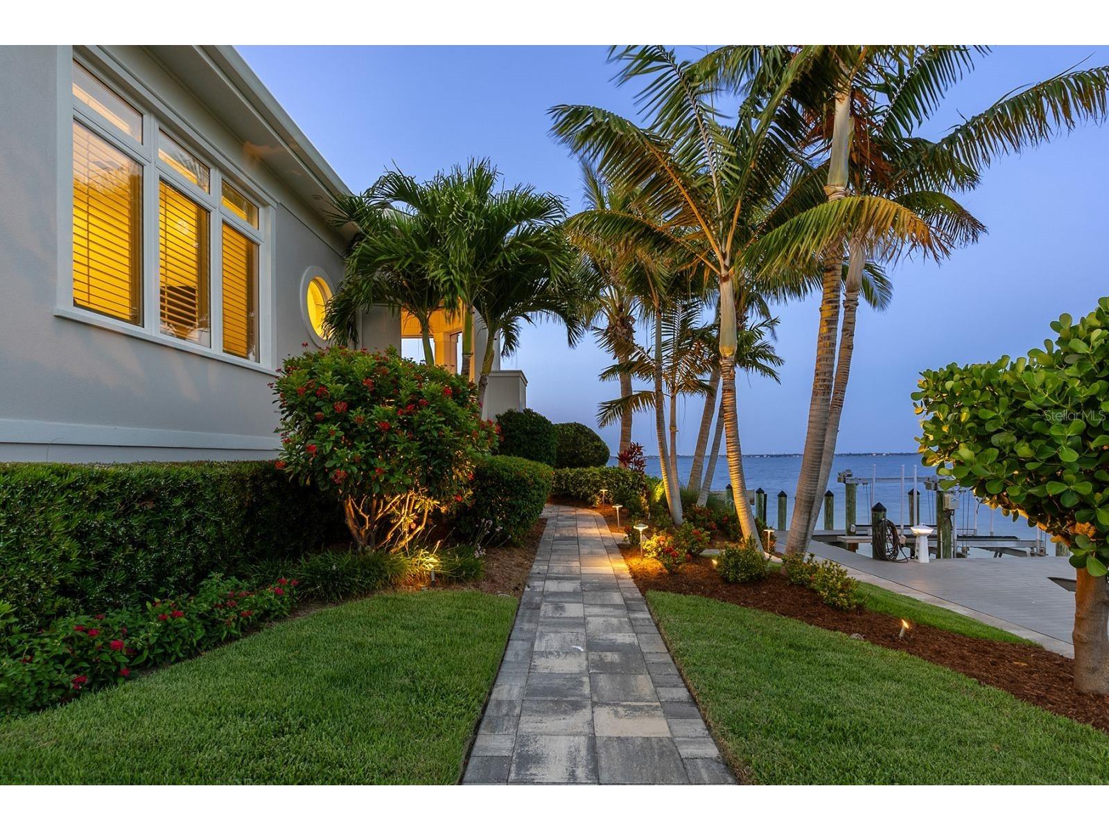 600 Putter Lane Longboat Key FL 34228 - SARASOTA BAY A4633484 image42