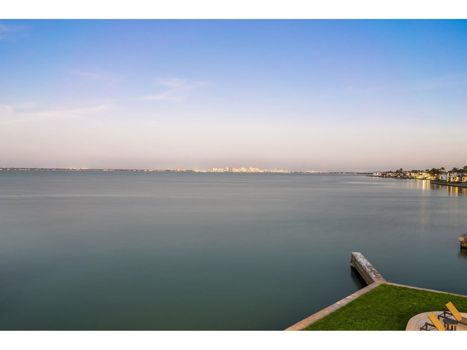600 Putter Lane Longboat Key FL 34228 - SARASOTA BAY A4633484 image43