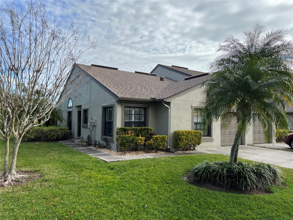 600 Quail Keep Drive #600 Safety Harbor FL 34695 U8228451 image1