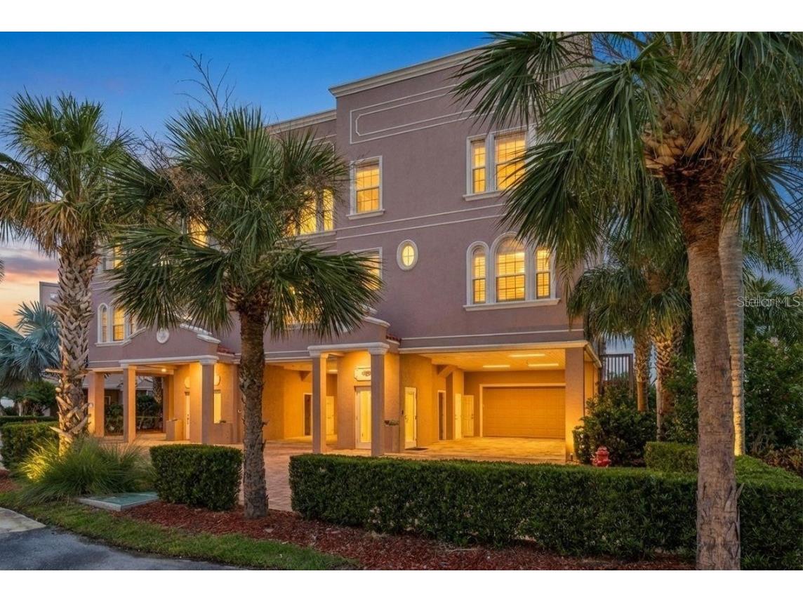 600 Reserve Lane Dunedin FL 34698 - ST JOSEPH SOUND TB8459240 image1