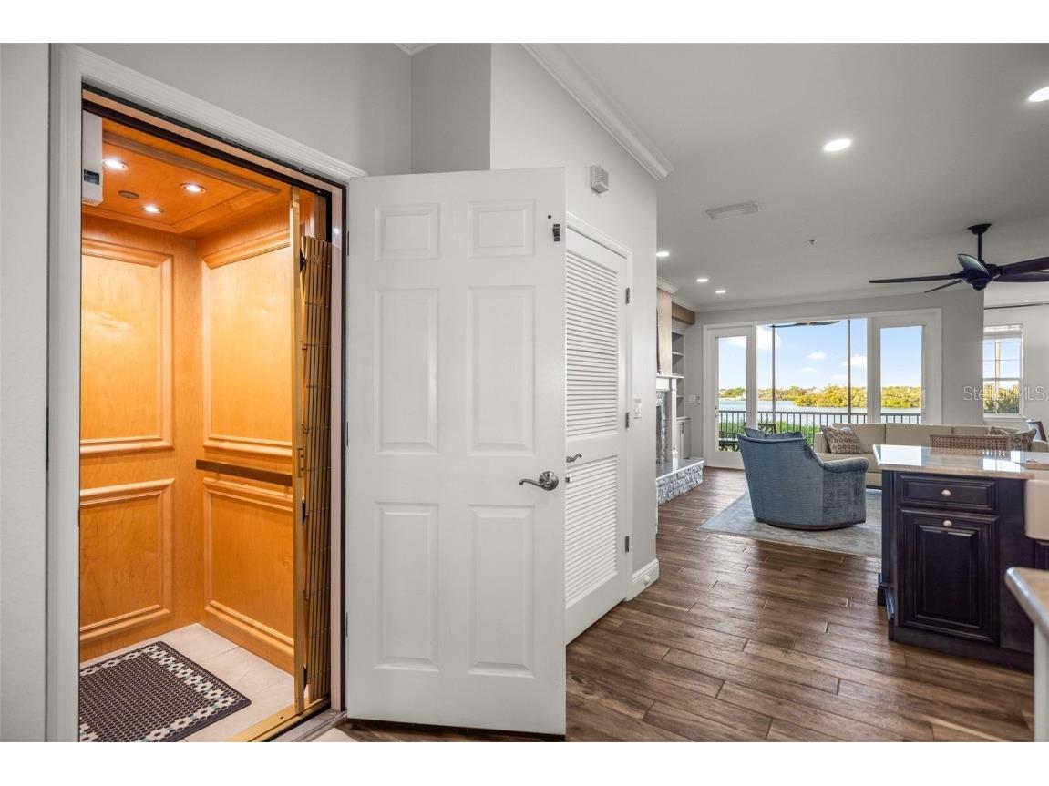 600 Reserve Lane Dunedin FL 34698 - ST JOSEPH SOUND TB8459240 image14