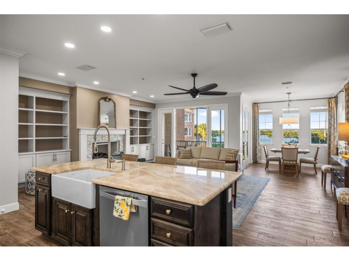 600 Reserve Lane Dunedin FL 34698 - ST JOSEPH SOUND TB8459240 image16