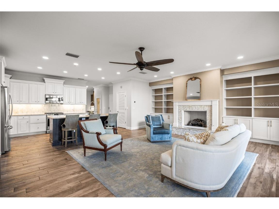 600 Reserve Lane Dunedin FL 34698 - ST JOSEPH SOUND TB8459240 image19