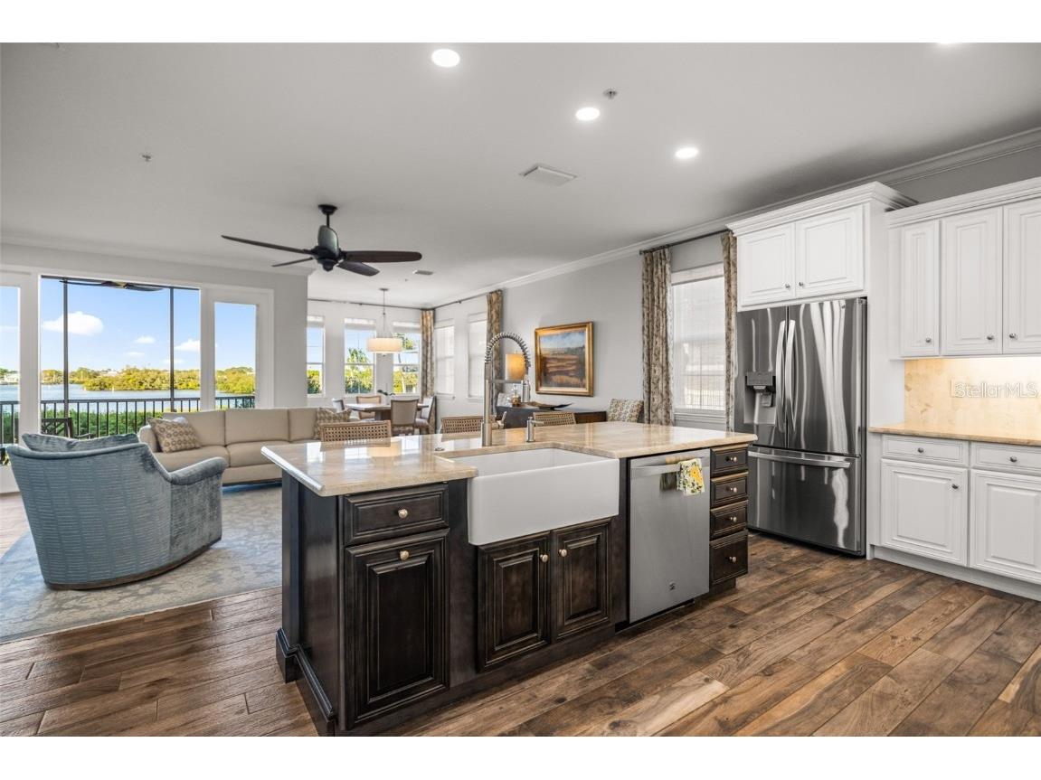 600 Reserve Lane Dunedin FL 34698 - ST JOSEPH SOUND TB8459240 image2