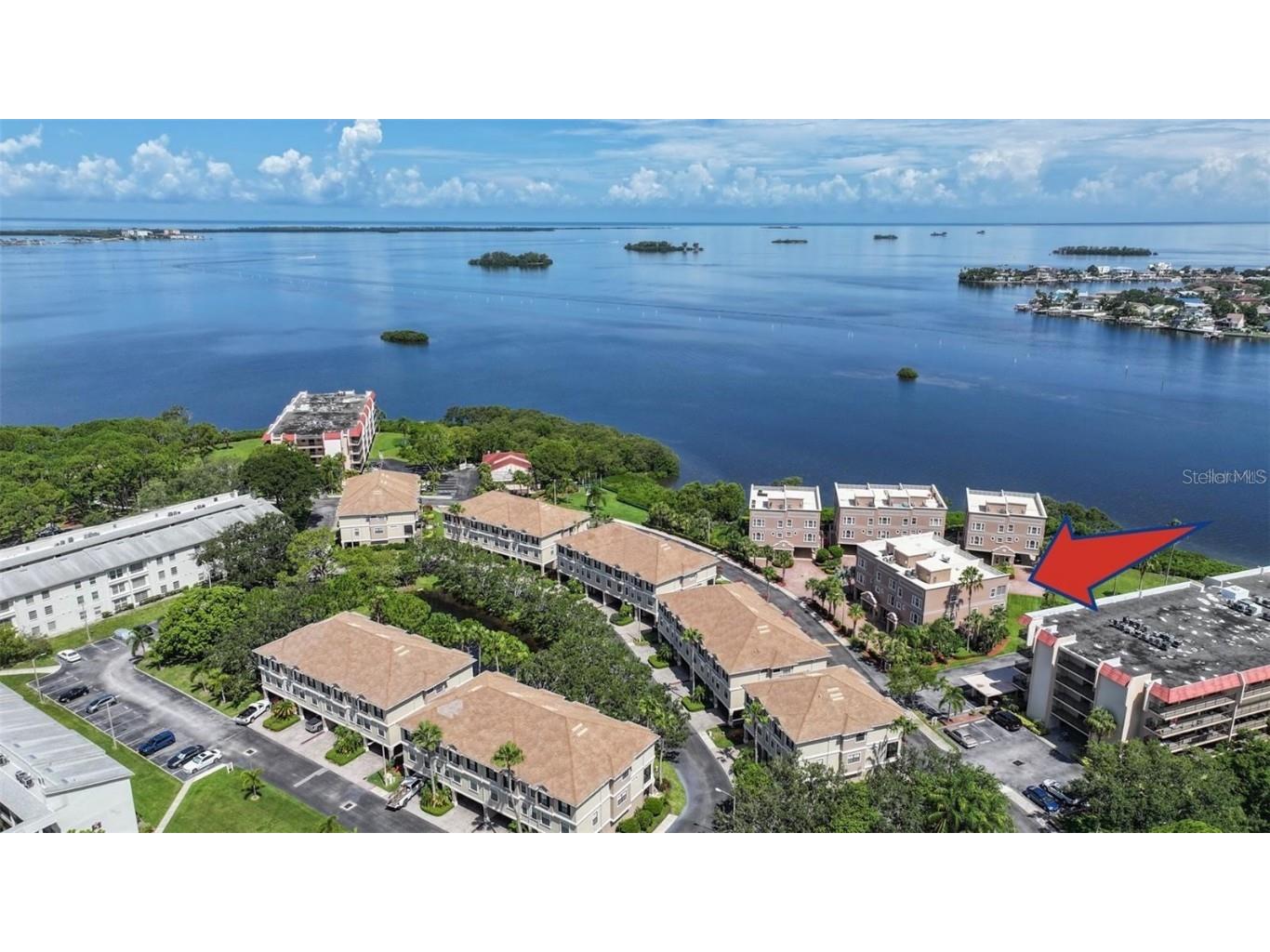 600 Reserve Lane Dunedin FL 34698 - ST JOSEPH SOUND TB8459240 image53