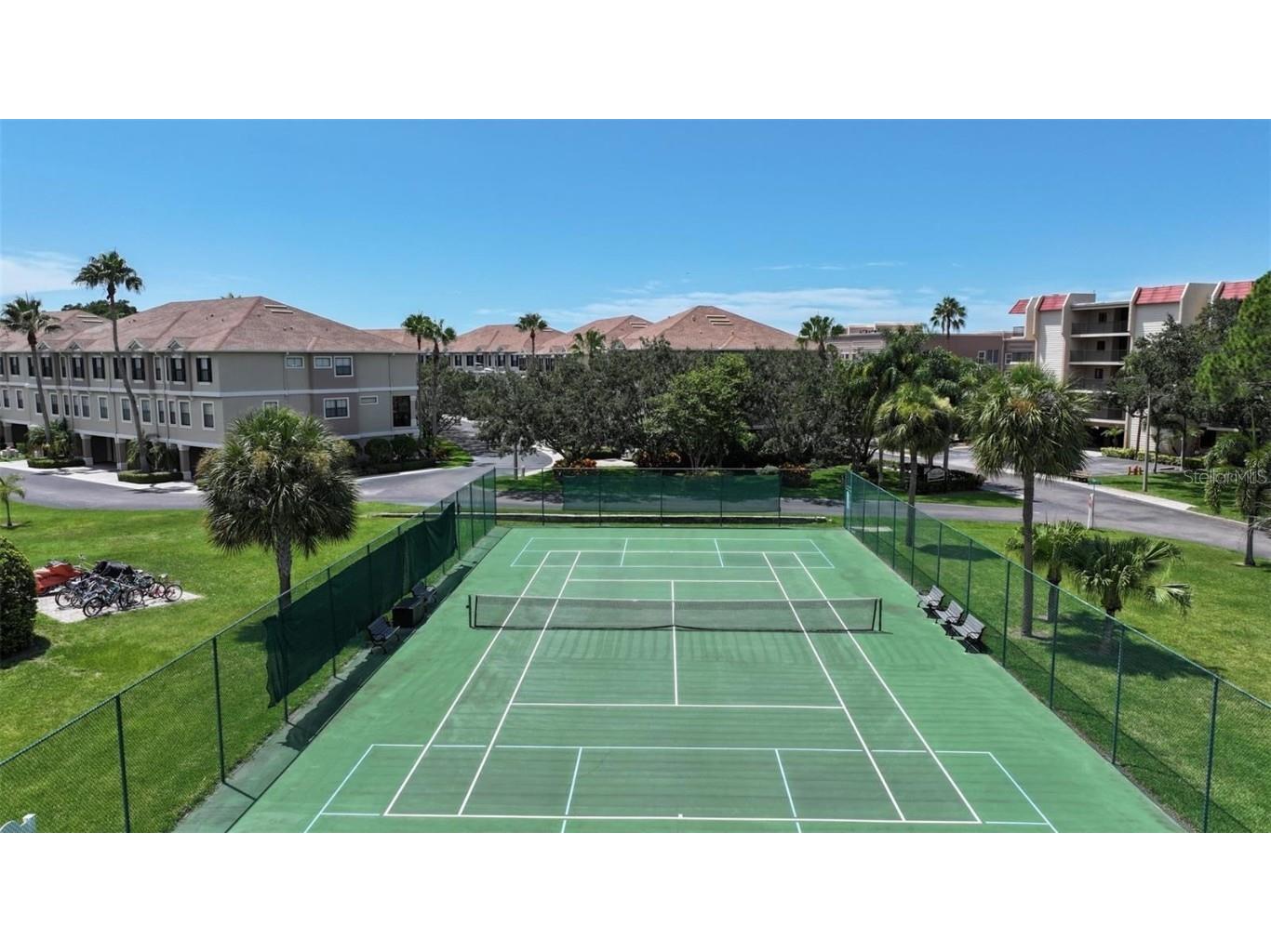 600 Reserve Lane Dunedin FL 34698 - ST JOSEPH SOUND TB8459240 image55