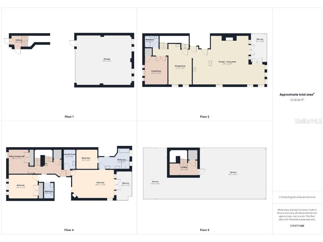 600 Reserve Lane Dunedin FL 34698 - ST JOSEPH SOUND TB8459240 image57