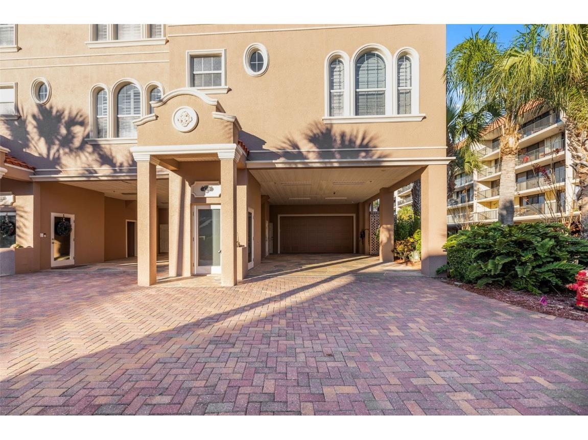 600 Reserve Lane Dunedin FL 34698 - ST JOSEPH SOUND TB8459240 image58