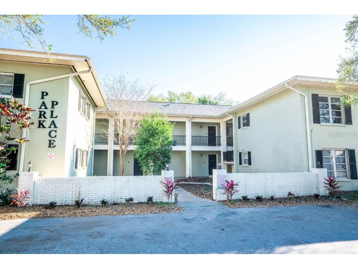 600 S Betty Lane #10 Clearwater FL 33756 U8192497 image1