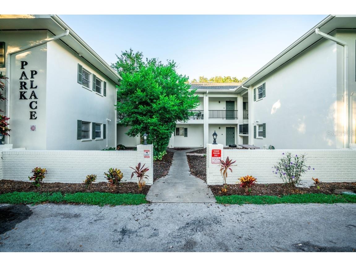 600 S Betty Lane #14 Clearwater FL 33756 U8246768 image1