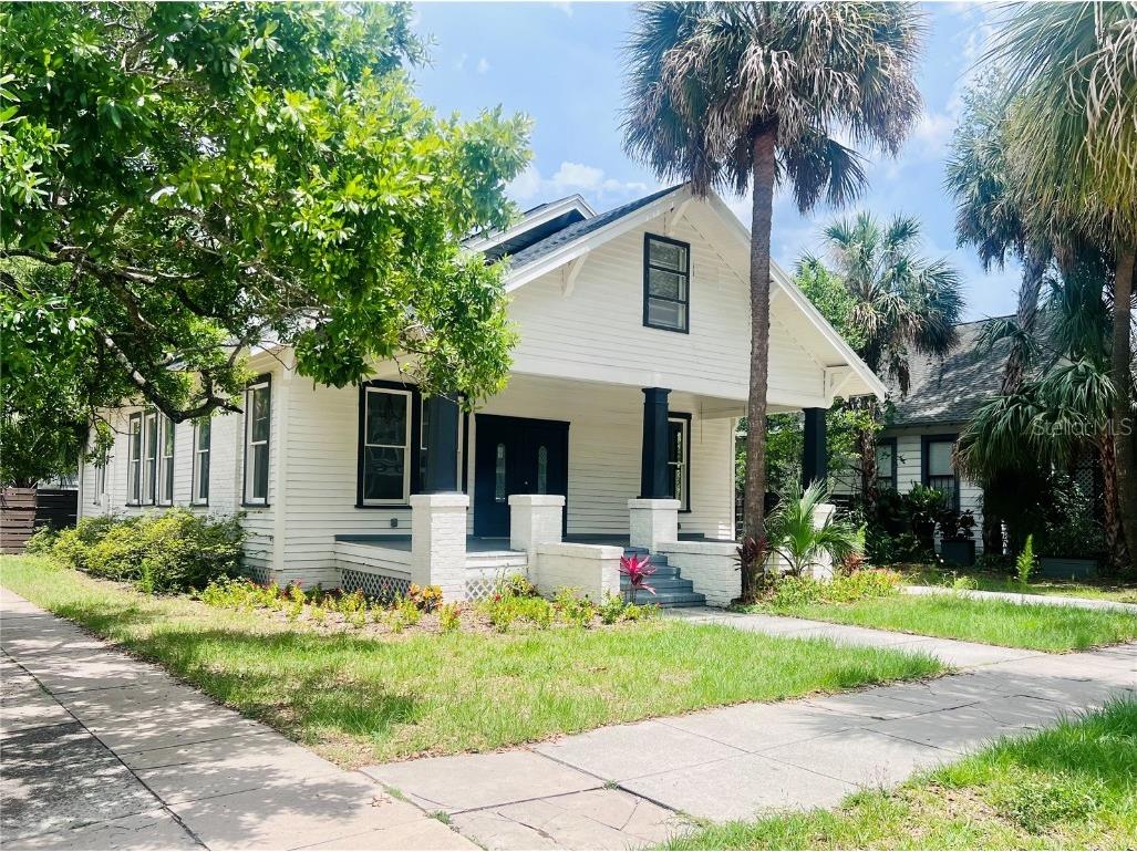 600 S Newport Avenue Tampa FL 33606 J962436 image1