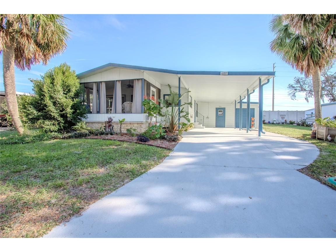 600 S Timber Trail Wildwood FL 34785 - LAKE OKAHUMPKA G5088575 image1