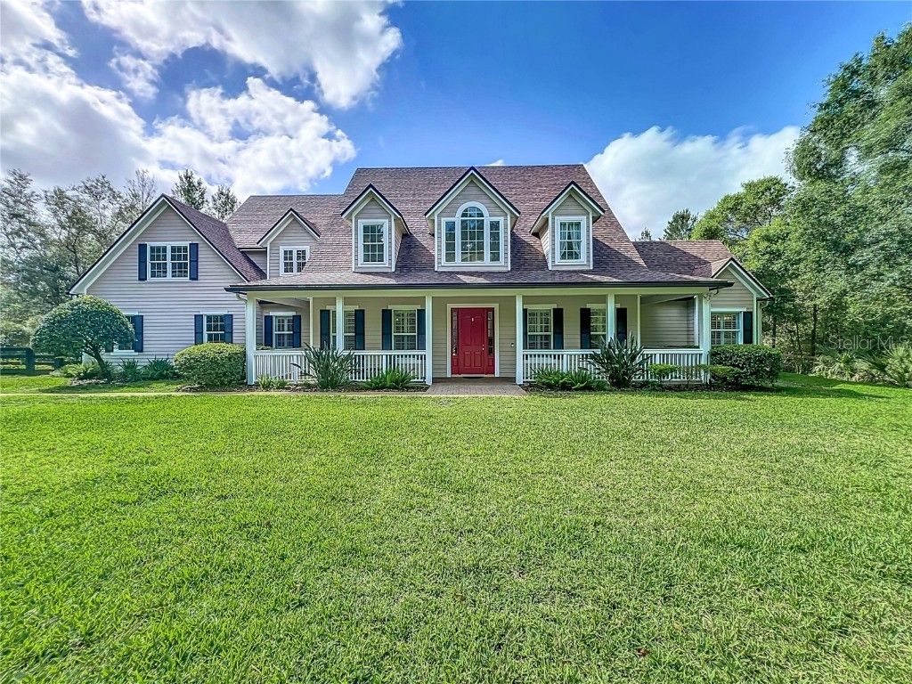 600 Seminole Woods Boulevard Geneva FL 32732 - Buck Lake O6297384 image1